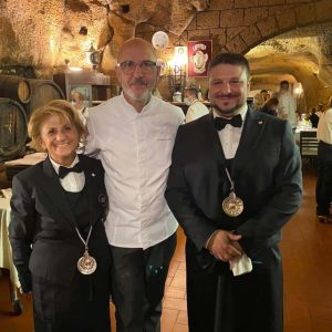 corsi professionali Enoteca Grotte Santo Stefano